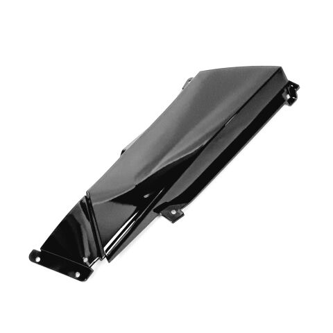 RIGHT TRIM PANEL BLACK SHORT