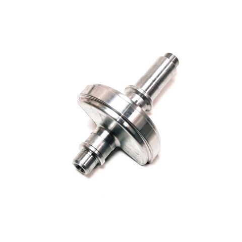 BALANCER, crank