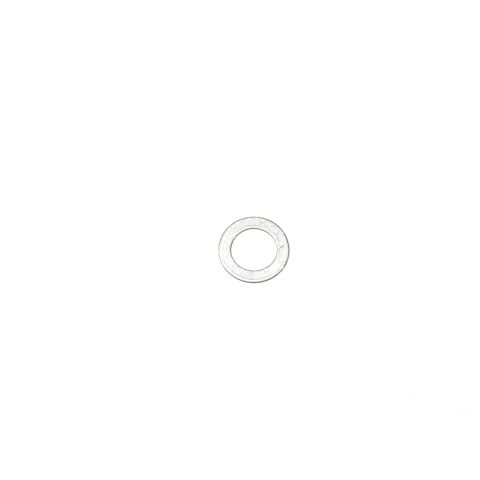 Flat Washer Aluminium