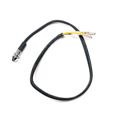 LED INDICATOR