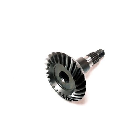 AXLE, SPIRAL BEVEL