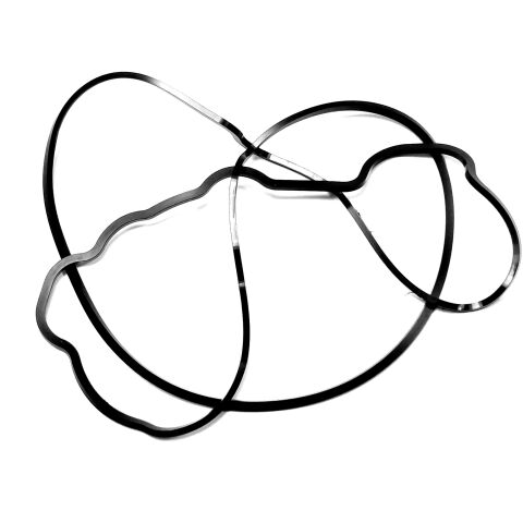 O-RING 2, Clutch Outer Cover