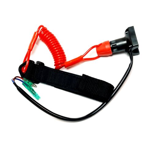 Switch, Engine Stop