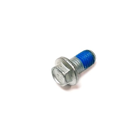 BOLT, HEX. HEAD M14