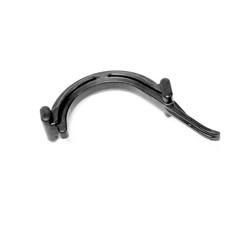 OIL PUMP CHAIN GUARD PLATE