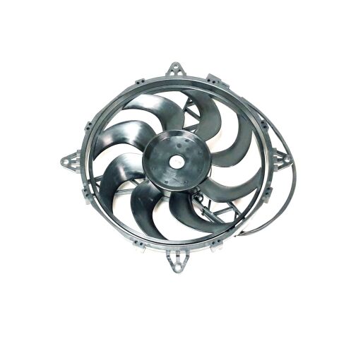 FAN ASSEMBLY(V)
