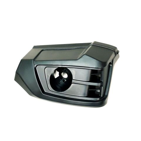 TAILLIGHT COVER, R