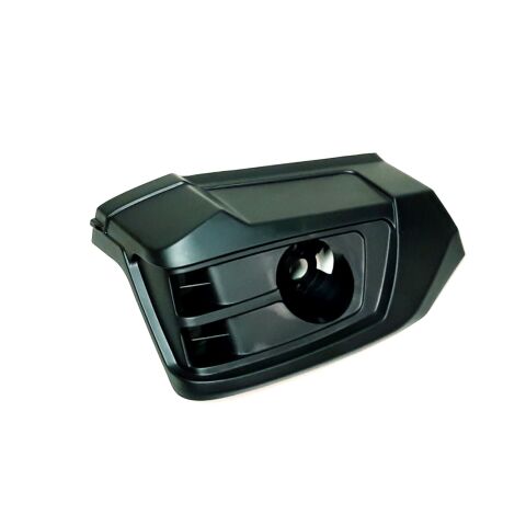 TAILLIGHT COVER, L