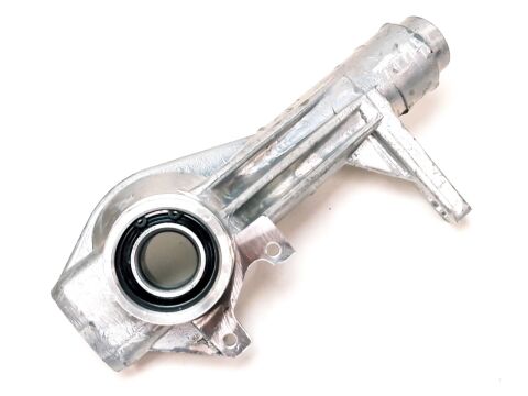 STRUT BODY CONNECTED LEFT