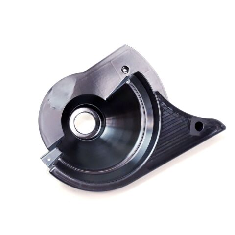 CVT COVER INNER BAFFLE(CVTECH)