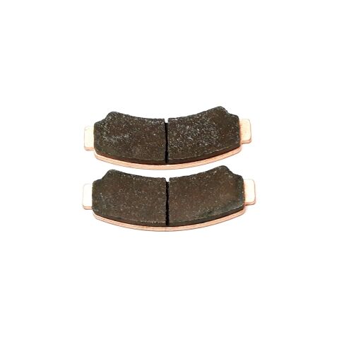 FRONT BRAKE PAD