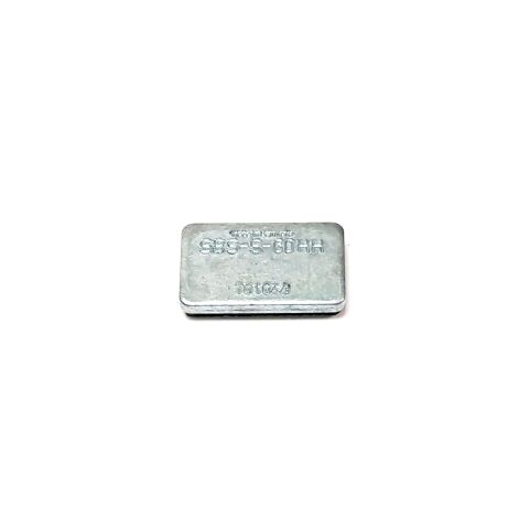 PAD, BRAKE-MECH PARK - 1 pc