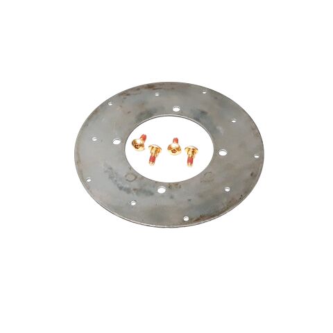 KIT-DISK,BRAKE REAR PROWLER