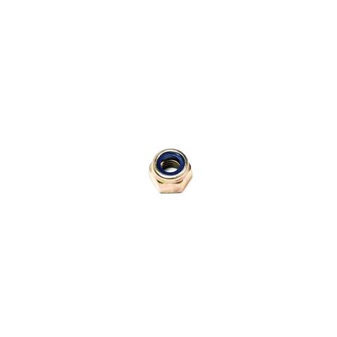 NUT, HEX-THK NYL M8X1.25 CL10 Z&Y