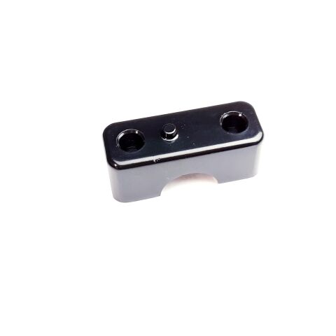 Bottom Clamp, Handlebar