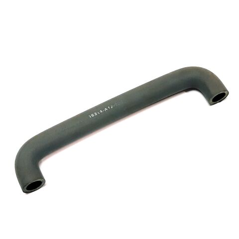 Hose, Pressure Release