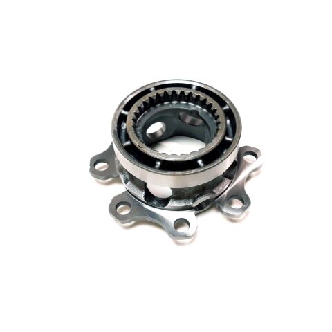 DIFFERENTIAL HOUSING