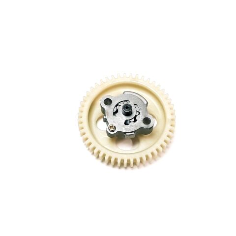 OIL PUMP ASSY