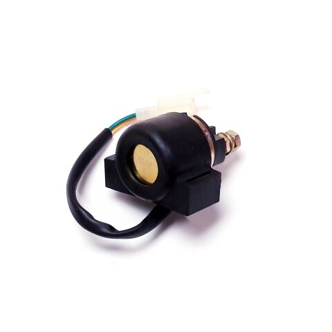 STARTER RELAY ASSY