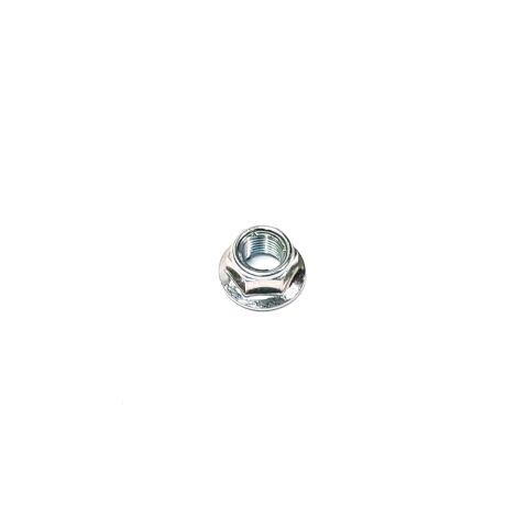 NUT, U FLANGEM12×1.25