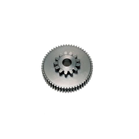 GEAR, IDLER