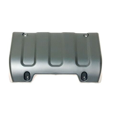FRONT BUMPER GUARD