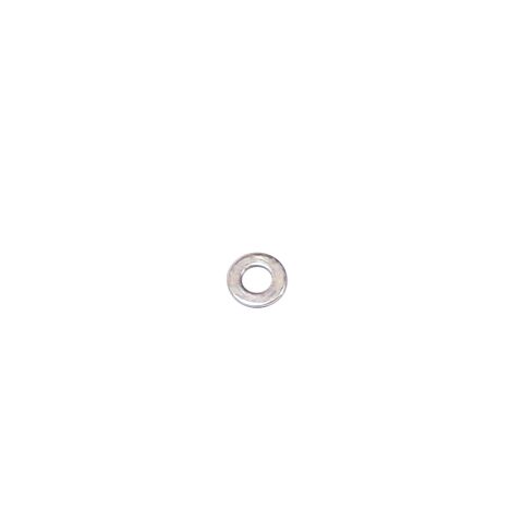 WASHER, FLAT-5/16 X .688 X .065 Z&Y