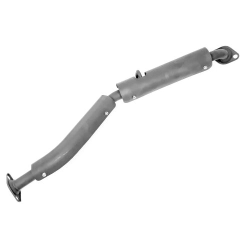 EXHAUST PIPE