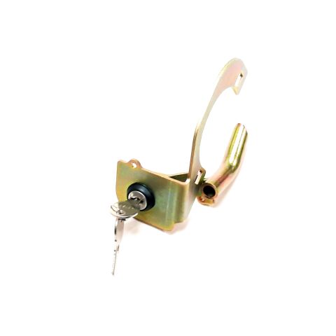 STEERING LOCK ASSEMBLY
