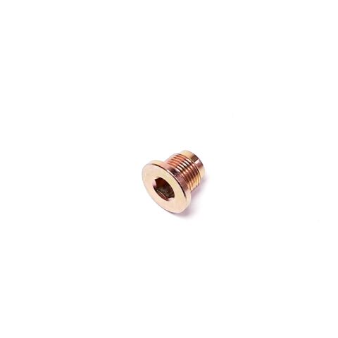 BOLT M18X1.5X16L