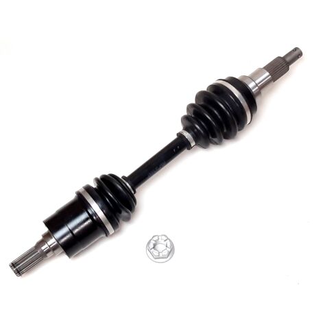 TRANSMISSION SHAFT(LH)