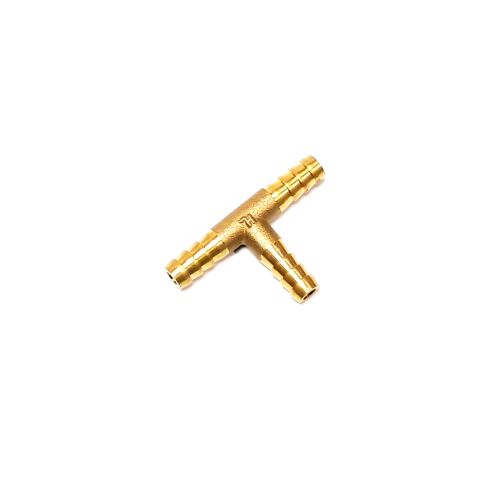 TEE JOINT