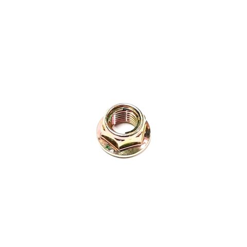 Nut, Hex. Flange