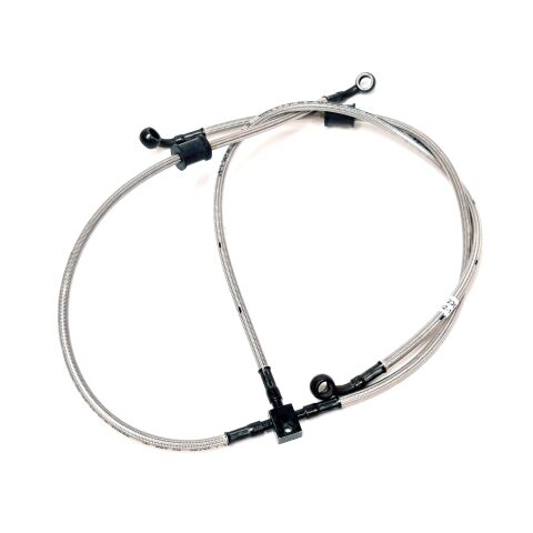 Hose, Front Disc Brake