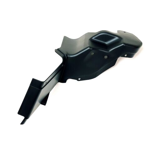 FR HEADLIGHT TAIL COVER
