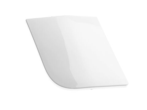 RIGHT DOOR FRONT COVER (WHITE)
