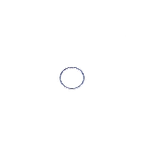 adjusting shim (Match Driven Pulley Comp. with spline P/NO. 86615)