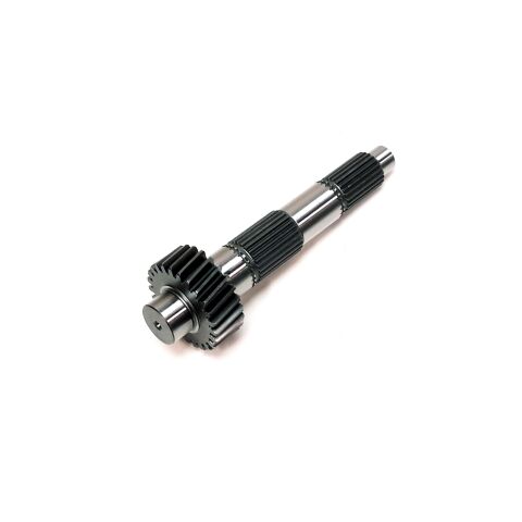 Side Shaft