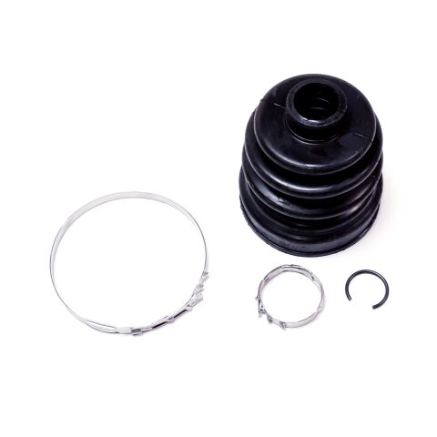 FRONT CV BOOT DUST COVER ASSEMBLY