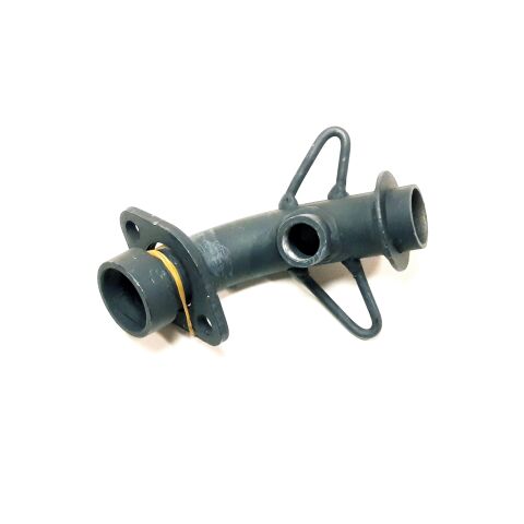 EXHAUST SHORT PIPE
