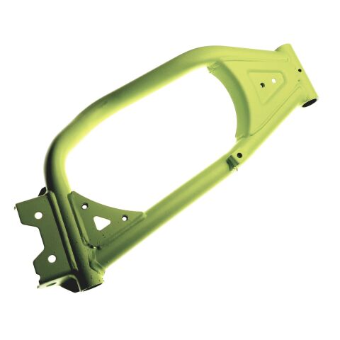 Rear right upper rocker arm(Green)