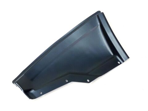 LEG  BAFFLE of ATV500-D EFI T3b