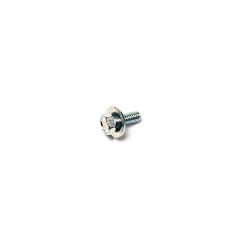 NUT, M6×16