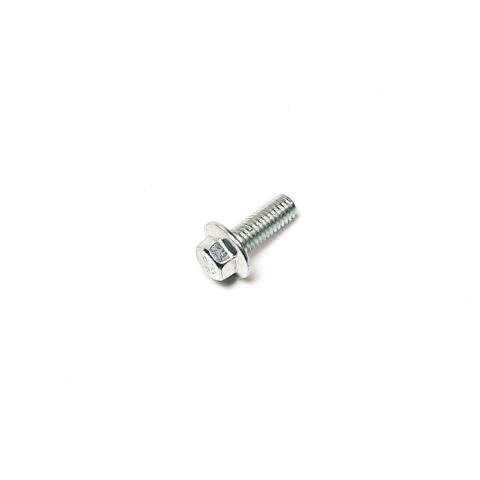 NUT, M6×16