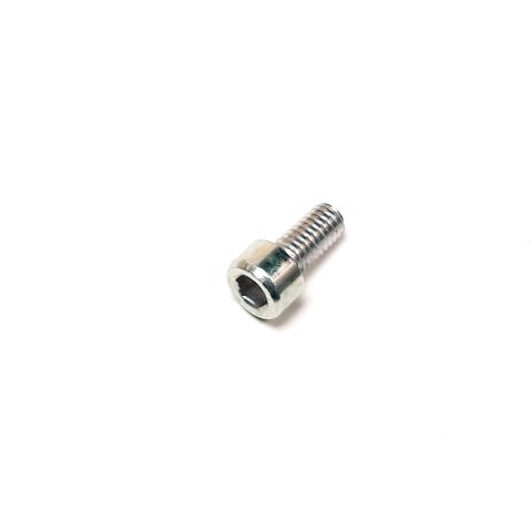 BOLT, HEXAGON SOCKET HEAD