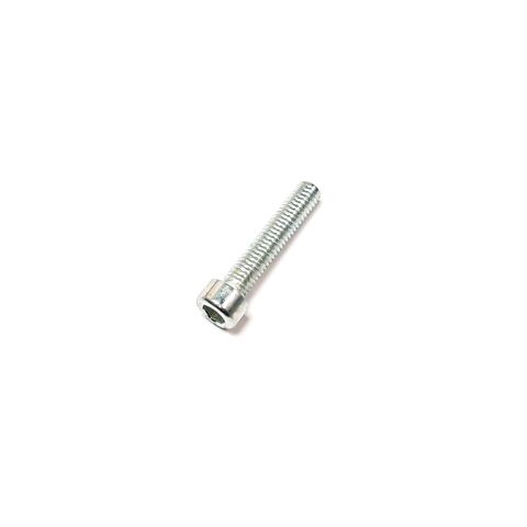 BOLT, HEXAGON SOCKET HEAD