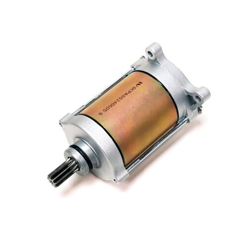 STARTING MOTOR