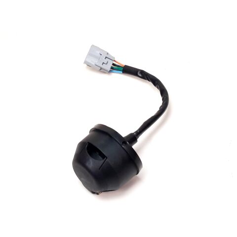 Trailer power socket