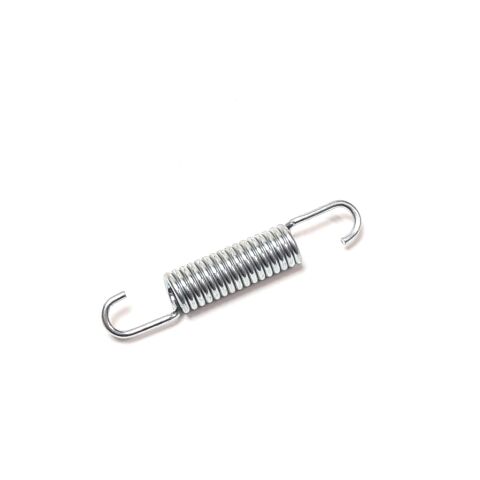 SPRING, MUFFLER
