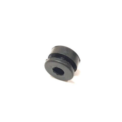 I - Shaped Rubber Damper